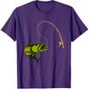 Musky Fishing Fisherman T-Shirt