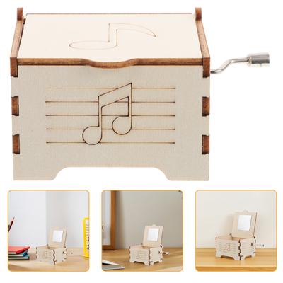 Deko & Wohnaccessoires – Spieluhren