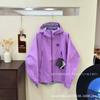 KAILAS Bogeda Hardshell Jacket Waterproof Windproof Outdoor Hiking Climbing Raincoat Men Women