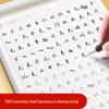 Desen – Pensule pentru caligrafie