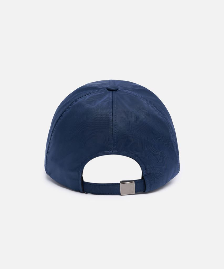AVEN Airglow Metal Emblem Cap Dark Navy