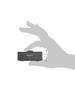 Sony Radio Charging Kit, Battery-Powered (Two AAA Batteries), BCA-TRG3KIT, Black