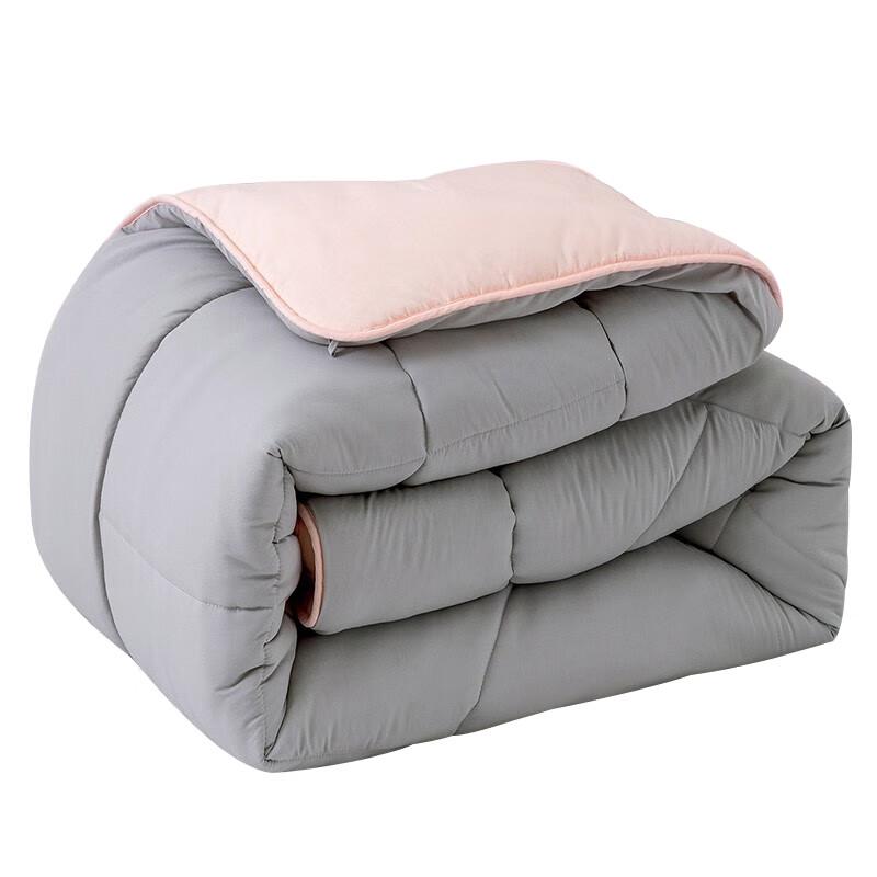 

Luolai Double-Sided Negative Ion Fiber Quilt