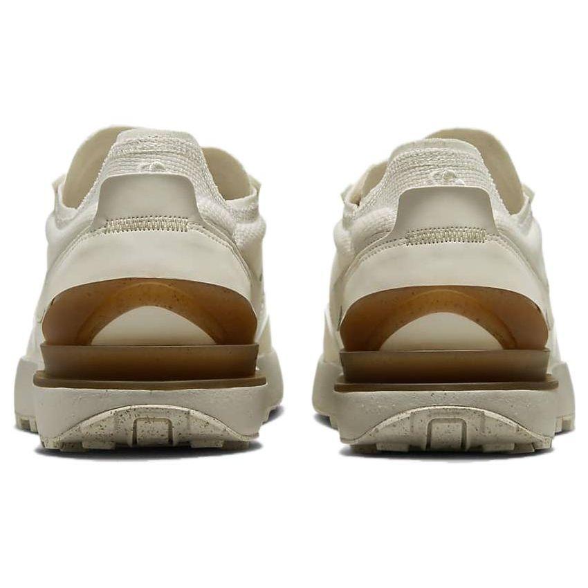 Nike Pánske tenisky Waffle One SE Phantom Light Bone Biela Čierna DV7192-001