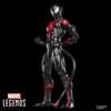 Hasbro Marvel Legends Series Uncanny Retro Blister Packaging Comics Collectible Action Figure G2352 Authentic Spider-Man (Nightcrawler)