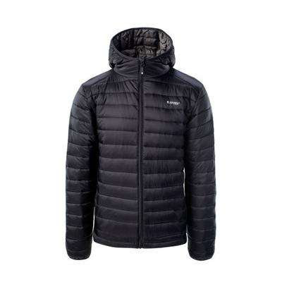 Herren Carson Wattierte Jacke
