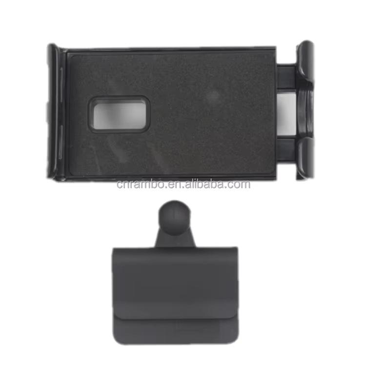 Trunk Spring Bumper Stop Block for MODEL 3 (2017-2024), Part No. 1108767-00-B