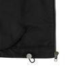 Ggpx Roll Up Hood String Windbreaker Jumper Gq2jp013f