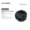 Shinetrip Sky Screen Magnetic Hook Tactical Double-sided Magnetic Hook Tactical Powerful Multi-functional Tent Fixing Hook