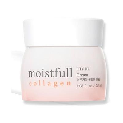 New Moistfull Collagen Cream 75ml ??Deep Hydrating Gel Cream