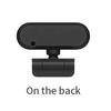1080P Webcam Built-in Microphone For PC Laptop Desktop Auto Focusing Web Camera