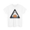 Trick or Treat Ghost T-Shirt | Cute Halloween Tee | Spooky Lover Graphic Shirt