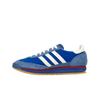 adidas Baskets unisexes SL72 RS Blue Scarlet Core-White Better-Scarlet IG2132