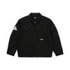Palace Aviator Jacket Black Unisex Outerwear P24JK049
