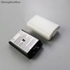 2-4pcs For XBOX360 Game Controller Battery Back Pack AA Battery Holder Cover Case Replacement for Xbox 360 Wireless Gamepad