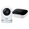 Panasonic vnitřní otočná kamera sada KX-HC600K-W