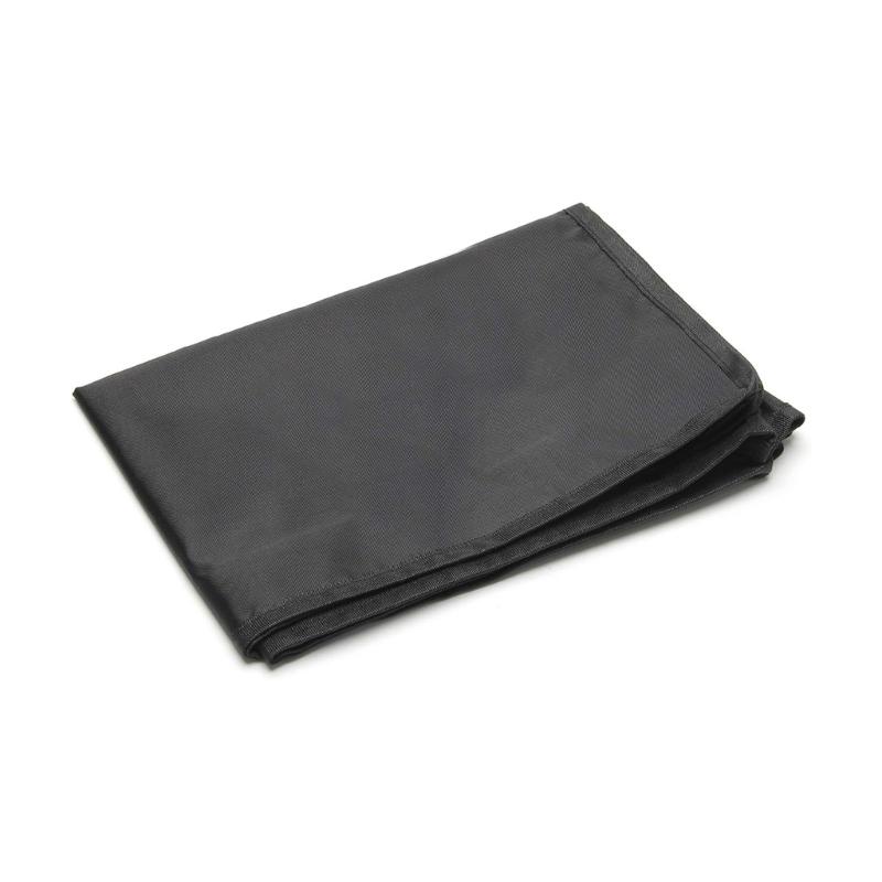 

Oxford Fabric LCD Monitor Dust Cover 61x46cm Waterproof Protective Case For Computer Screen 1