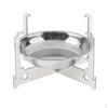 1 Stück Outdoor-Halter Tragbarer Brenner