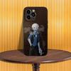 Peter Y-Your B-Boyfriend For iPhone 17,16,15,14,13,12,11,Air,X,XR,Pro,Max,Plus Black Soft Silicone Cover Phone Case