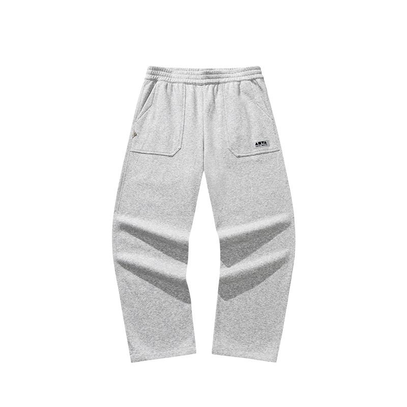 Anta Life Collection Knitted Sweatpants Unisex 172548301N-1 XL