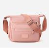 Compact and Practical Nylon Crossbody Bag Shoulder Bags for Everyday Use
