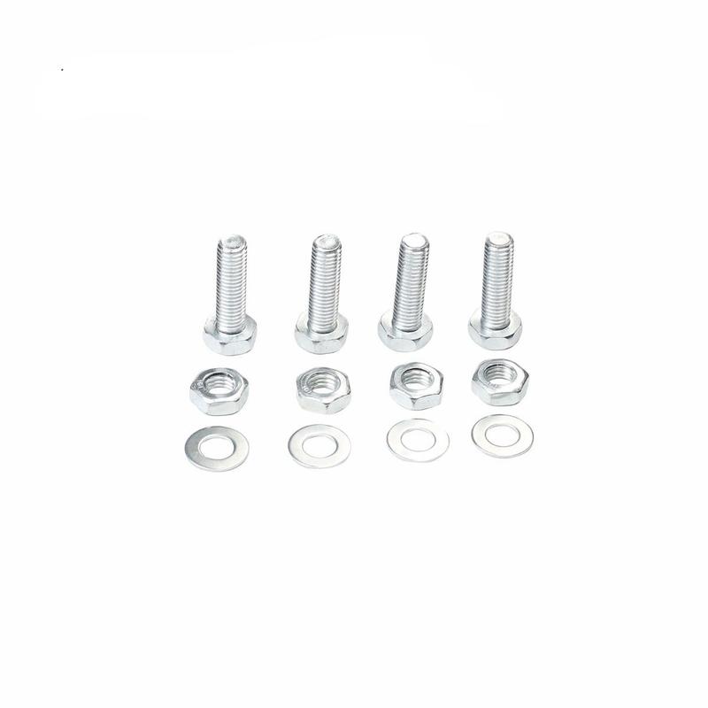 Stainless Exhaust Manifold Shorty Headers For Ford F150 04-10 5.4L V8