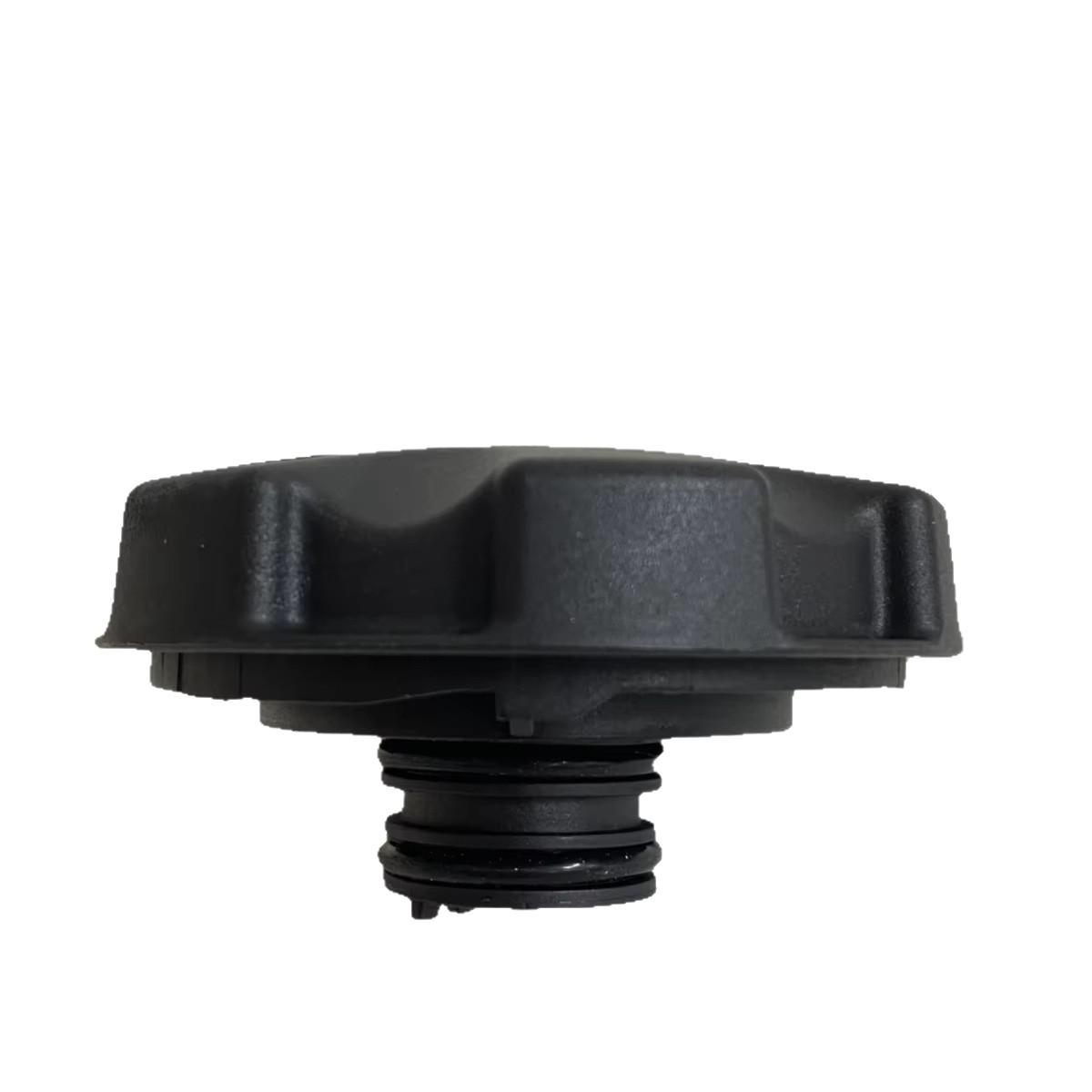 BMW Engine Auxiliary Radiator Tank Cap 17117639021-Compatible F12