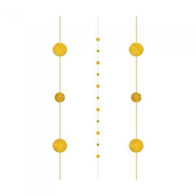 Amscan String Hanging Decoration