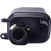 Improve Vehicle Efficiency Filter Box Assembly PY50 Component Compatibility With ATVs Easy Installation Process