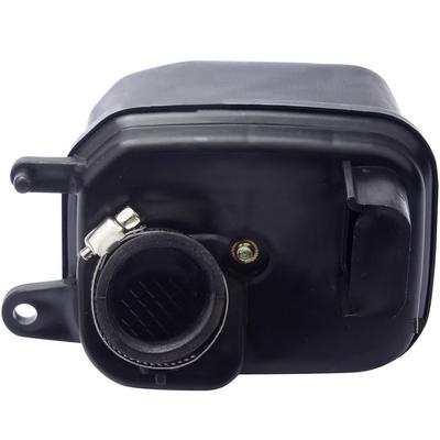 Improve Vehicle Efficiency Filter Box Assembly PY50 Component Compatibility With ATVs Easy Installation Process