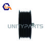 Car Accessories Belt Idler Pulley 651 200 06 70 For MERCEDES BENZ VIANO VITO W639 SPRINTER 906 2003-/ A6512000670 6512000670