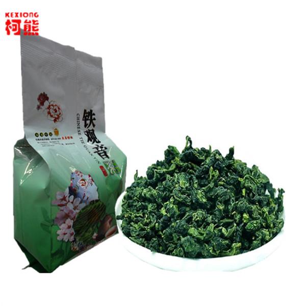 50g Anxi Tieguanyin Oolong Tea Natural Herbal Energy Tea for Men Women Premium