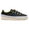 Pro Leather Converse Low 'Black' 166597C