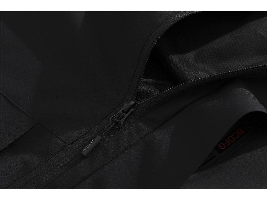 System Górski Wiatroodporna Wodoodporna Kurtka Puchowa, Rozmiar Plus, Wiosna/Jesień, Męski i Damski Zestaw Outdoorowy do Wspinaczki