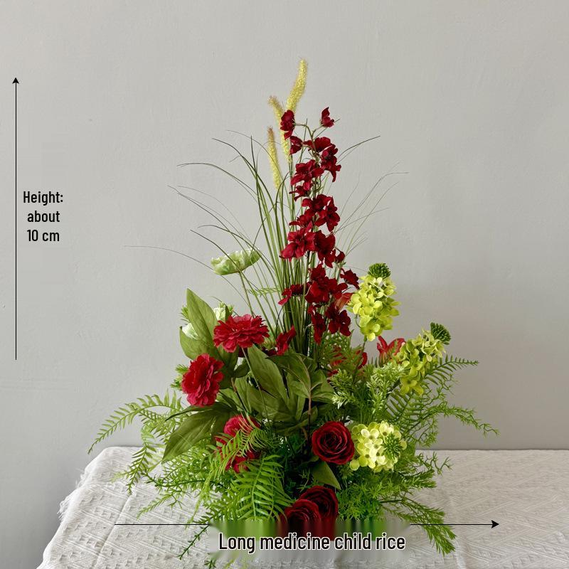 Monet-Style Floral Arrangements for Weddings, Birthdays, and Special Events