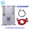 Jikong Smart BMS: Active Balance Protection Board JK-B2A8S20P
