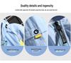 Men's Sun Protection Korean Style Casual Jacket 