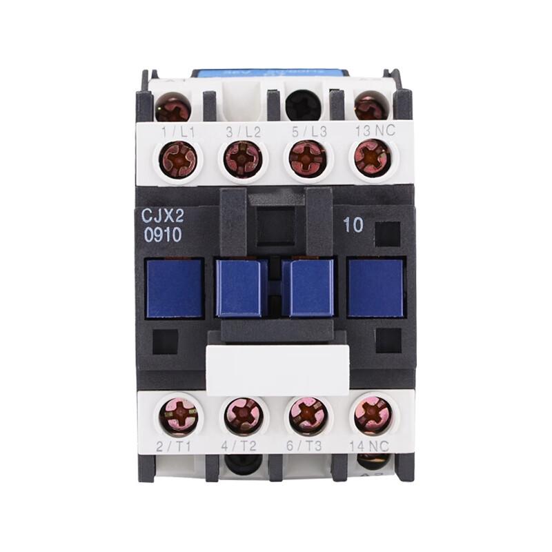 Chint CJX2 Series AC Contactor