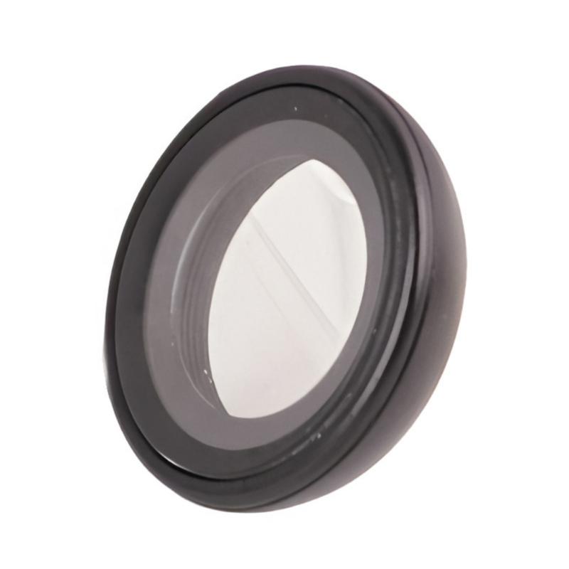 

Glass Camera Lens Caps Lens Dust Protections Protective Cover for GO Ultra Camera 1