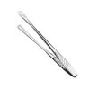 Grill Steak Japanese Style Multifunction Long Handle Meat Clipper BBQ Tools Food Clamp Serving Tong