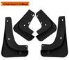 Mazda CX-50 Car Tire Mudguard Flap