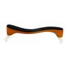 Petz Solid Wood Violin Shoulder Rest for 1/2 to 4/4 Sizes