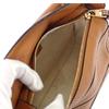 LOEWE  A510P88X60 Shoulder Bag Brown Calfskin Women