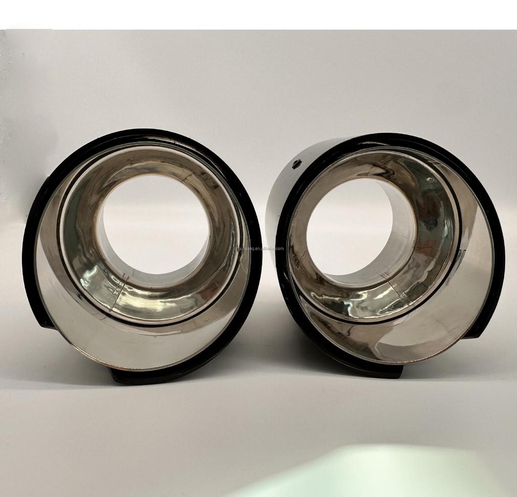 Karbonový tlumič výfuku BMW řady M pro M2, M3, M4, M5