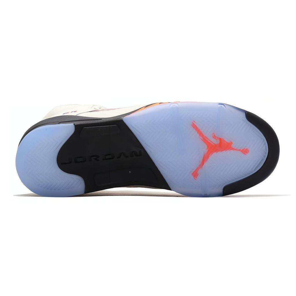 Jordan 5 Retro International Flight GS 440888-148