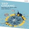Geschichten von deinem Leben und anderen von Ted Chiang Taschenbuch 9781035038596