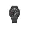 CASIO Custom Collection Quartz Movement Watch Unisex Black Dial GA-B2100-1A(Team788--)