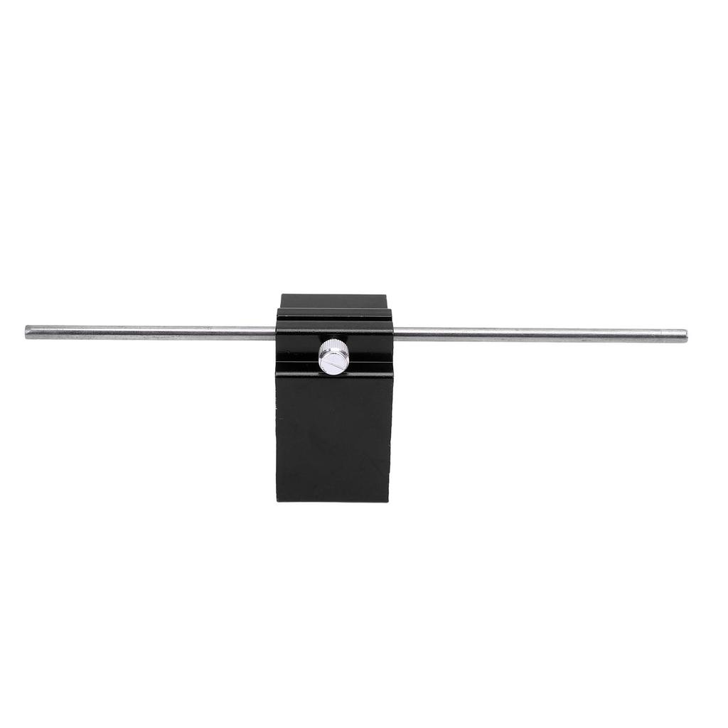 Motorcycle Chain Alignment Tool Precise Alignment Optimum Performance Aluminum Alloy 08 0048 Universal for Motorcycles