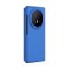 PC Hard Shell Phone Case For Honor Magic V5 V3 Solid Color Protective MagicV5 Back Cover