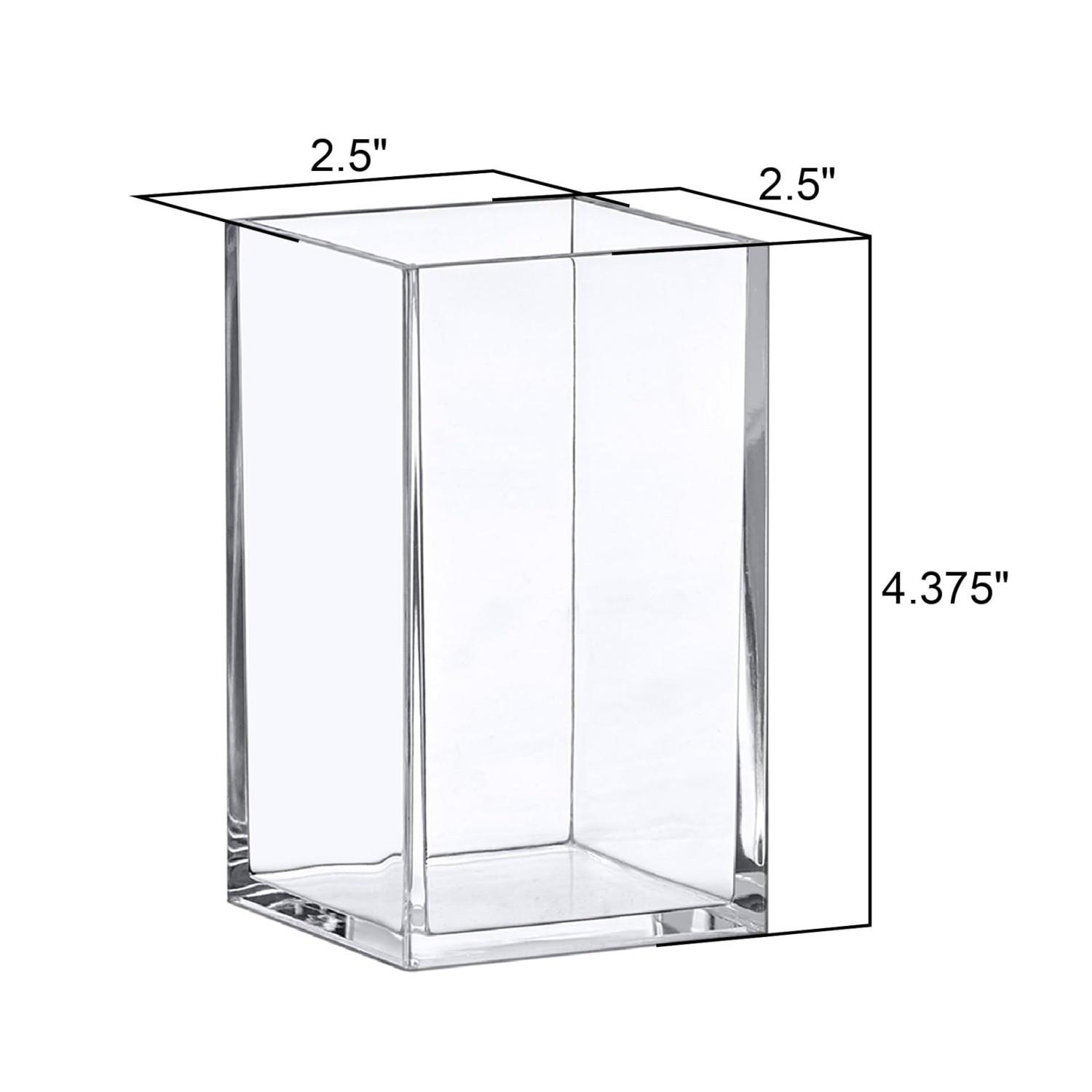 

Органайзер-держатель для кистей для макияжа, вращающийся на 360° органайзер для макияжа, столешница, 7 слотов, прозрачная вращающаяся коробка для хранения кистей для макияжа